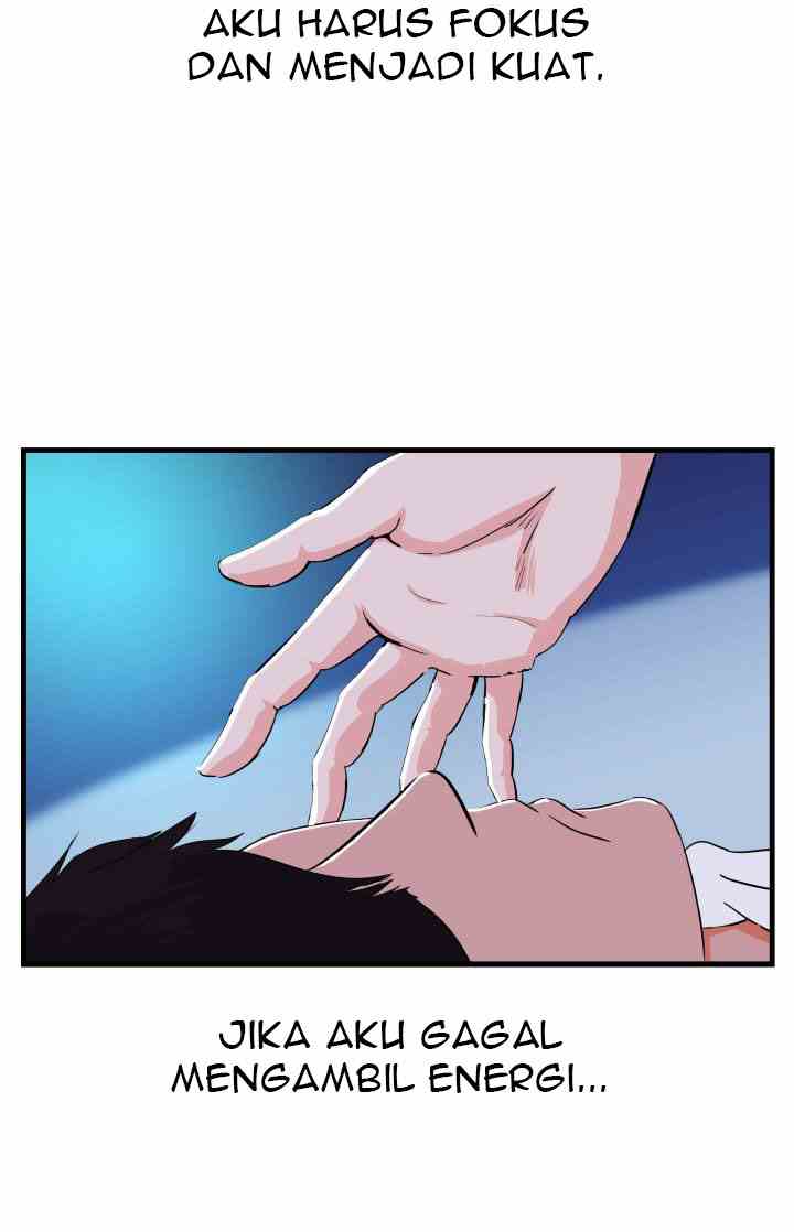 My Roommate is a Succubus - Chapter 8 21 My Roommate is a Succubus - Chapter 8 21