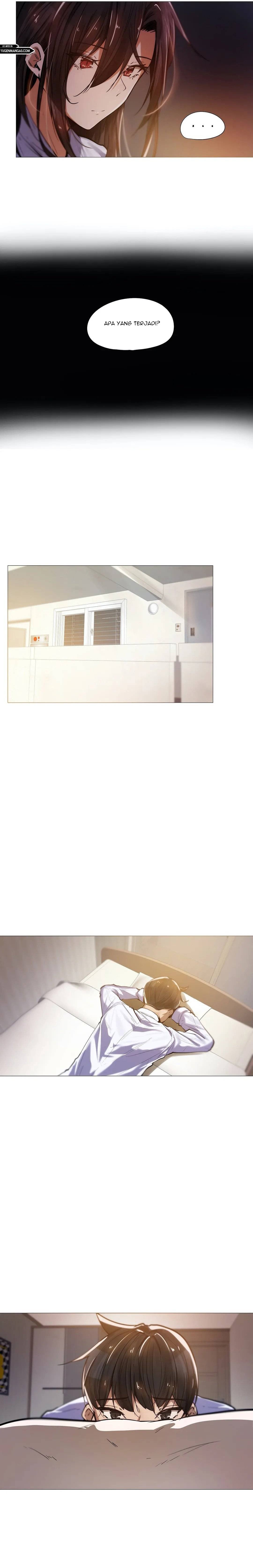 You’ve Finished Working - Chapter 8 30 You’ve Finished Working - Chapter 8 30