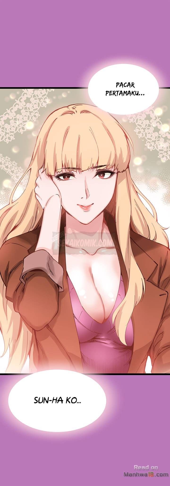 Body Change - Chapter 8 25 Body Change - Chapter 8 25