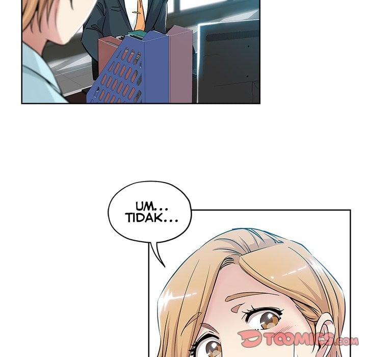 The Unexpected Guest - Chapter 8 26 The Unexpected Guest - Chapter 8 26