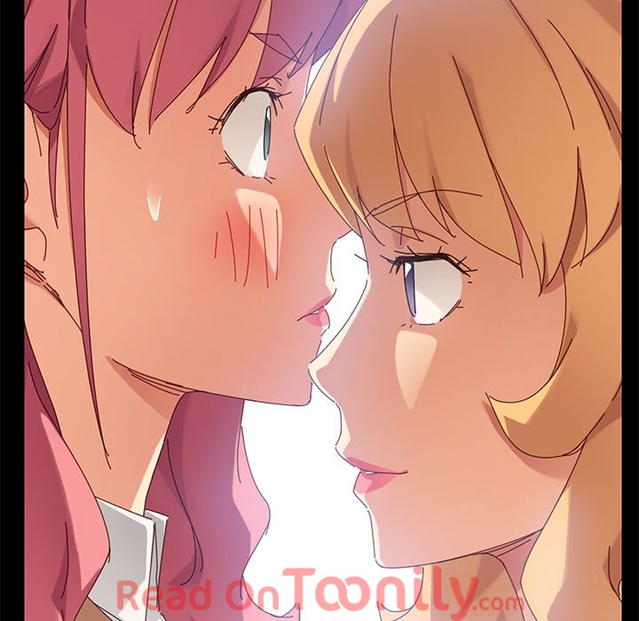 Perfect Roommates - Chapter 8 55 Perfect Roommates - Chapter 8 55