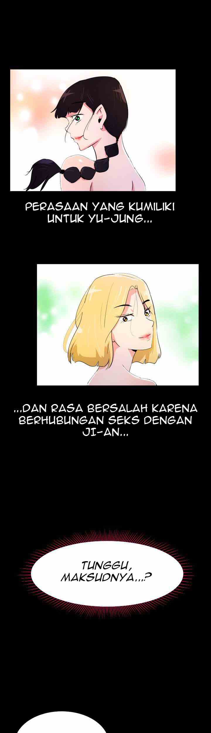 My Roommate is a Succubus - Chapter 8 49 My Roommate is a Succubus - Chapter 8 49