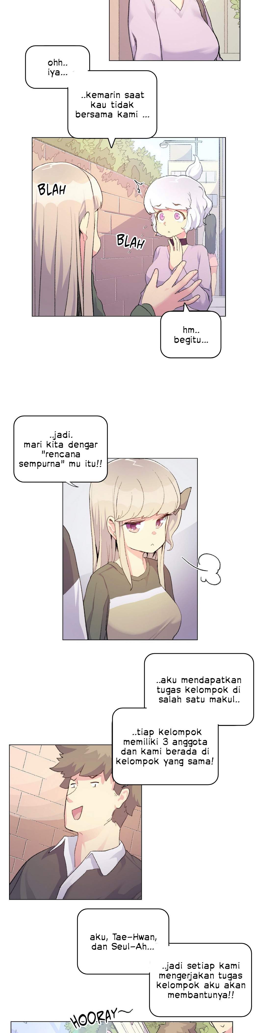 Sneak Peek - Chapter 8 9