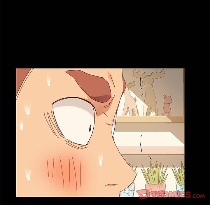 Perfect Roommates - Chapter 8 17 Perfect Roommates - Chapter 8 17