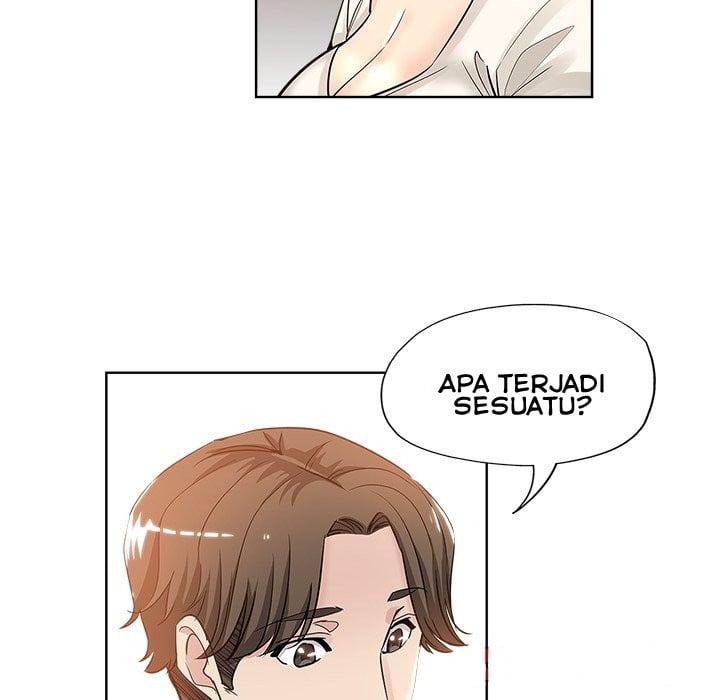 The Unexpected Guest - Chapter 8 16 The Unexpected Guest - Chapter 8 16