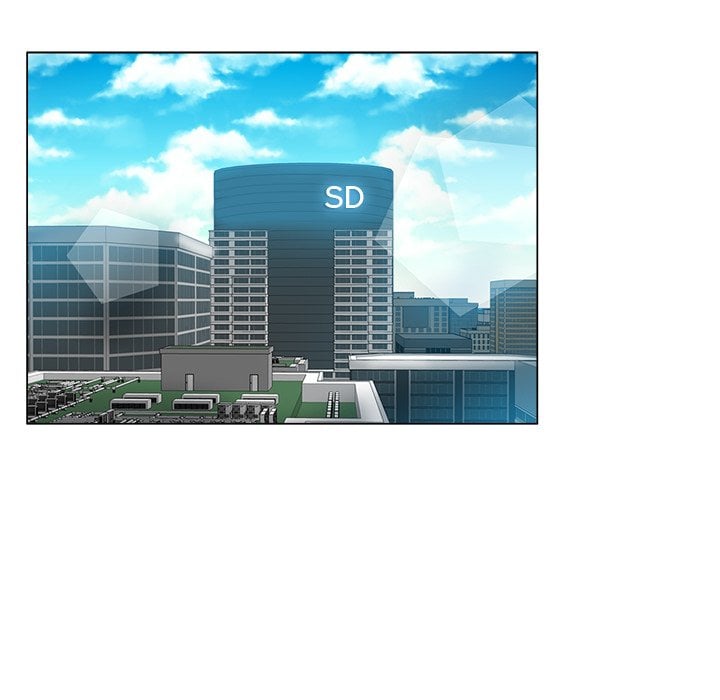 The Unexpected Guest - Chapter 8 23 The Unexpected Guest - Chapter 8 23