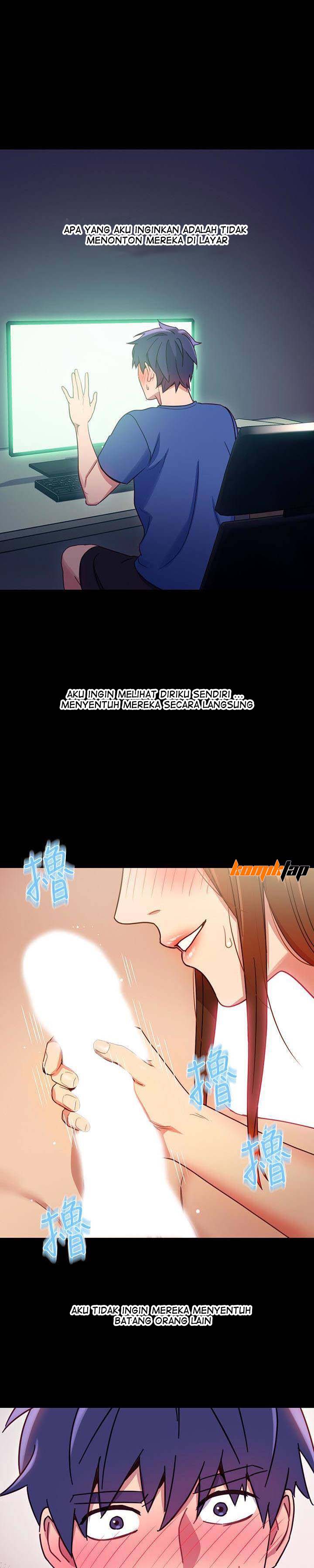 Stepmothers Friends - Chapter 8 12