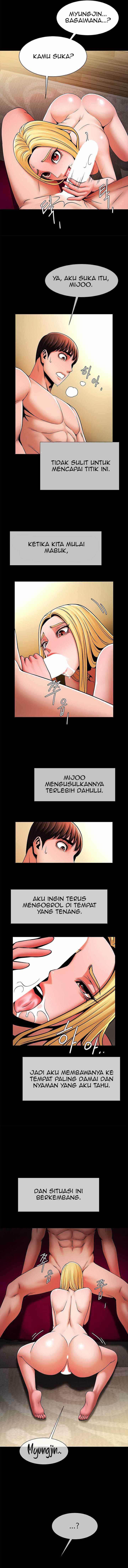 Underwater Instructor - Chapter 8 6