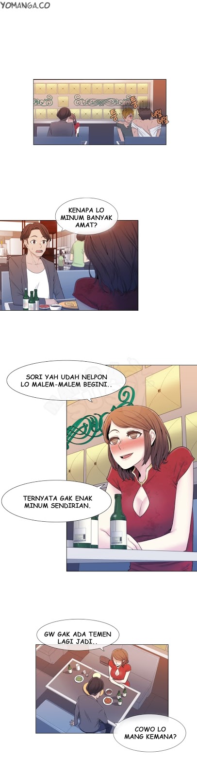 Miss Mystic - Chapter 8 15