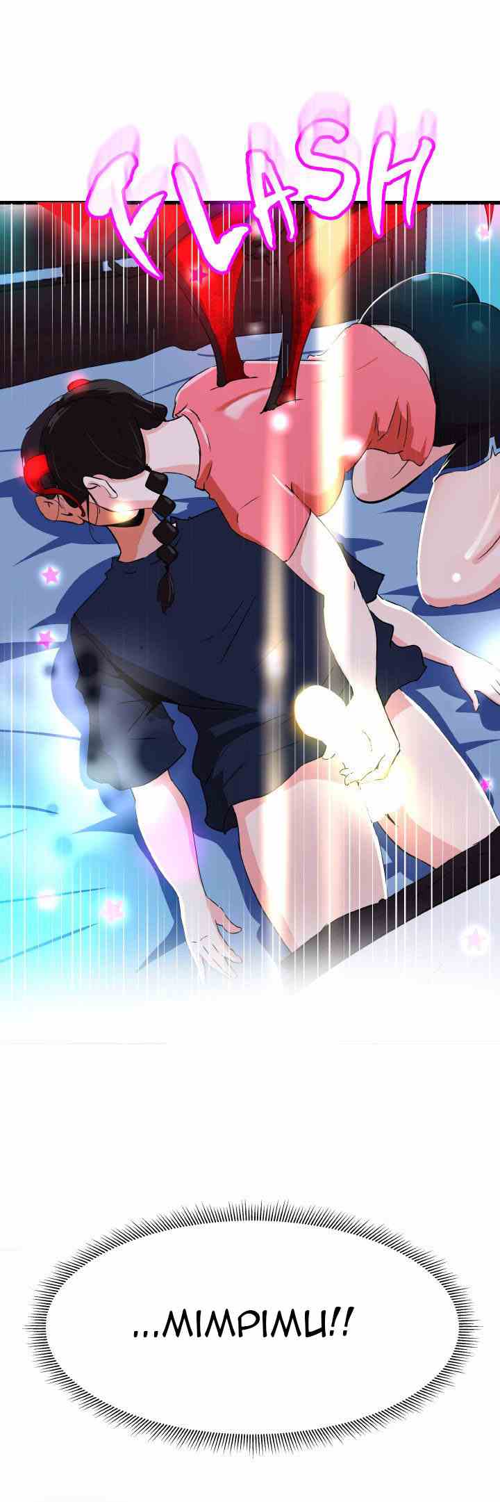 My Roommate is a Succubus - Chapter 8 25 My Roommate is a Succubus - Chapter 8 25