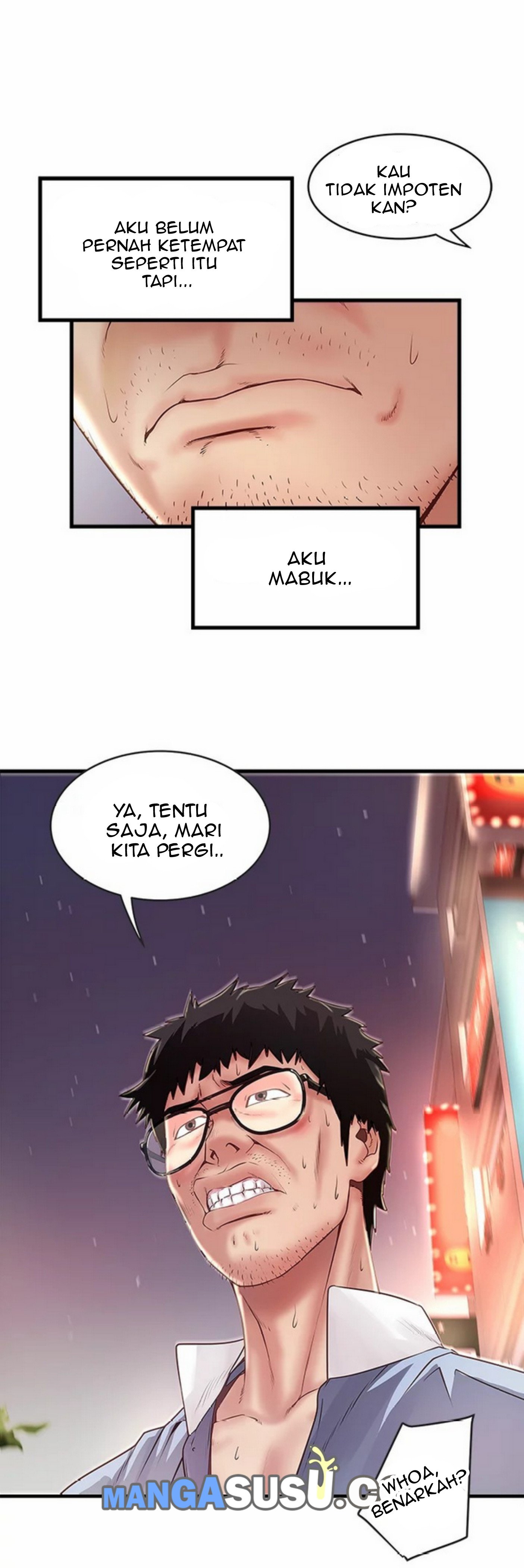 The Housemaid - Chapter 8 26 The Housemaid - Chapter 8 26