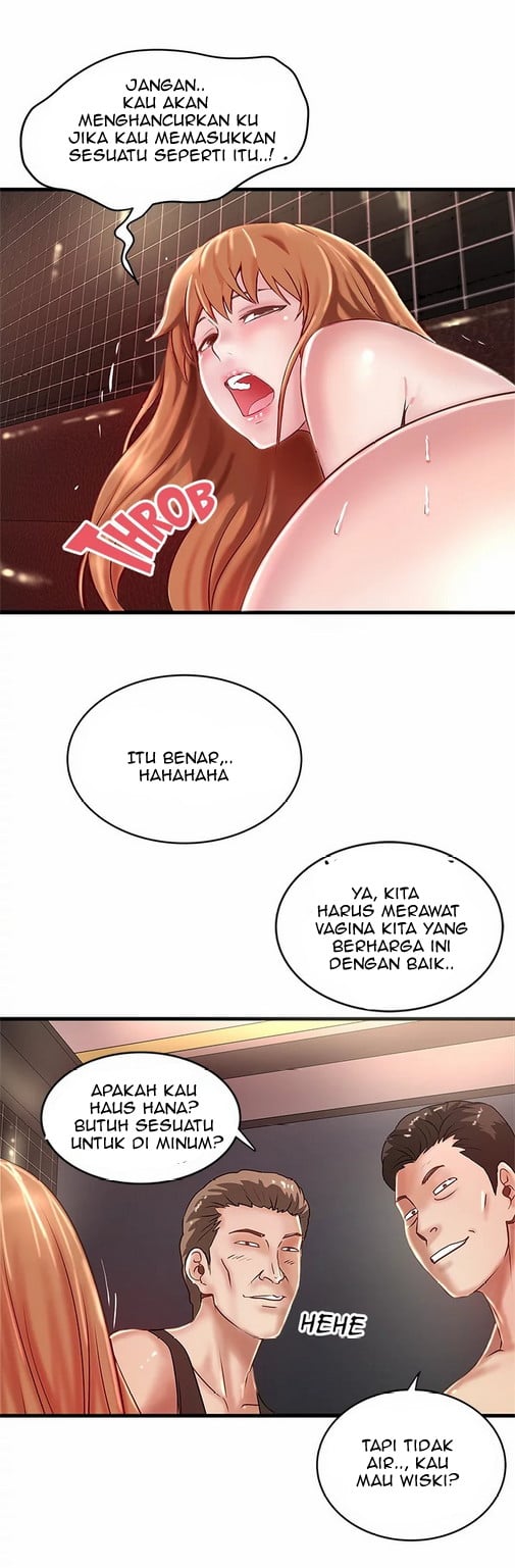 The Housemaid - Chapter 8 38 The Housemaid - Chapter 8 38