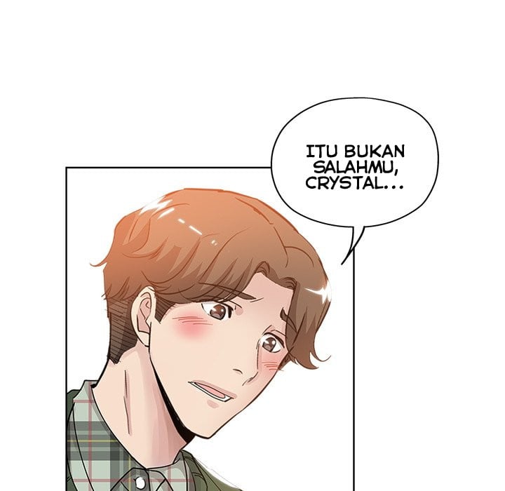 The Unexpected Guest - Chapter 8 47 The Unexpected Guest - Chapter 8 47