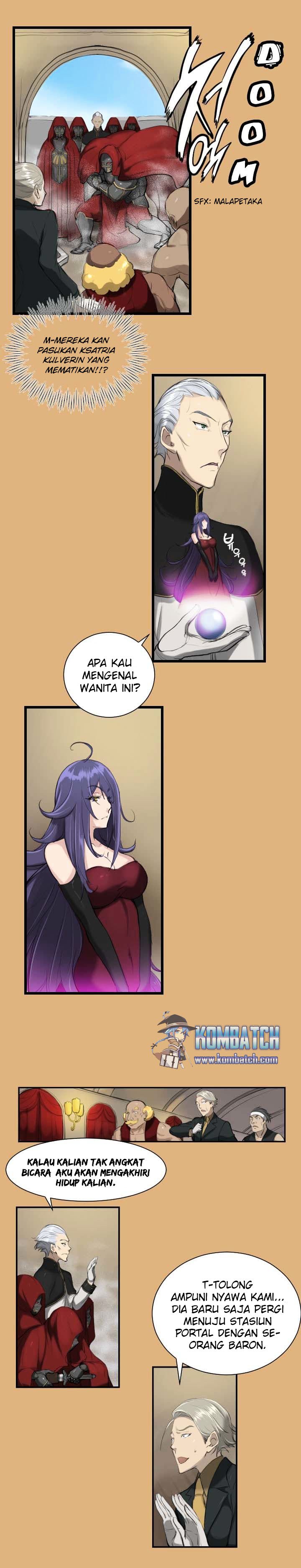 Yahalu - Chapter 8 4