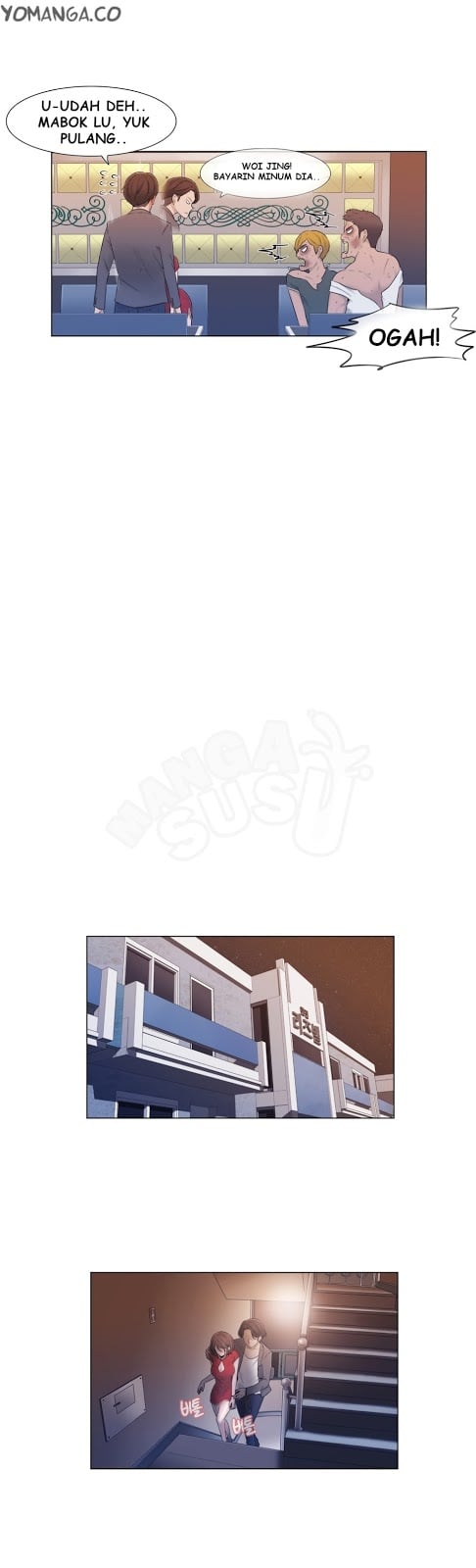 Miss Mystic - Chapter 8 19