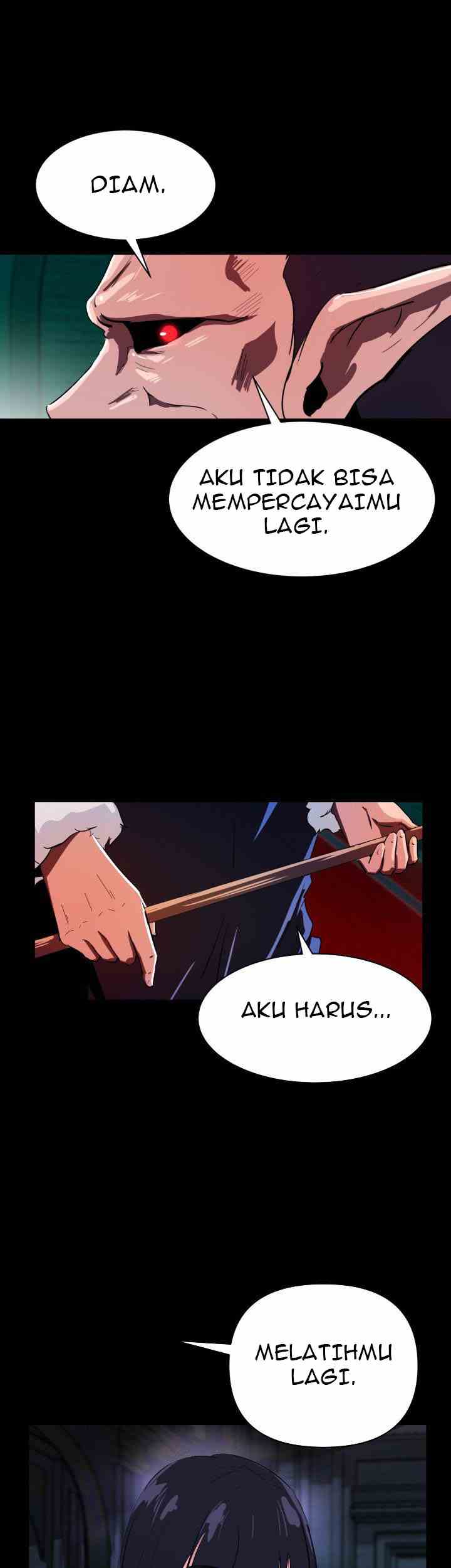 My Roommate is a Succubus - Chapter 8 3 My Roommate is a Succubus - Chapter 8 3