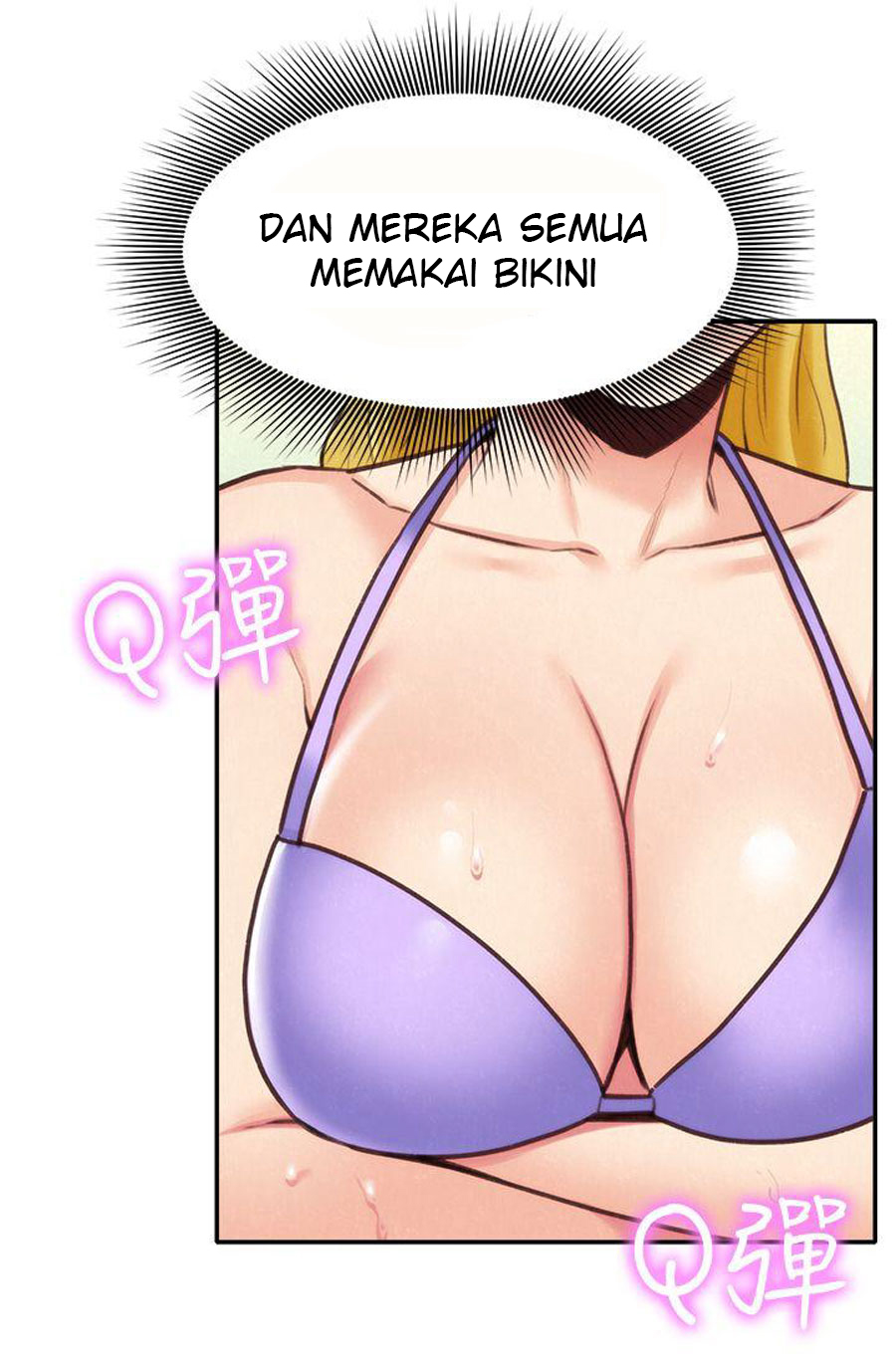 My Baby Girl - Chapter 8 47