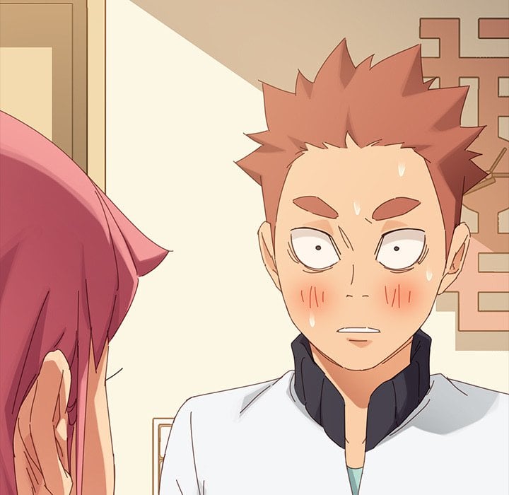 Perfect Roommates - Chapter 8 61 Perfect Roommates - Chapter 8 61