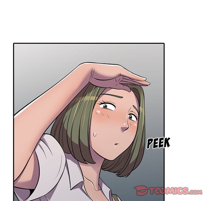 A Stolen Taste - Chapter 8 7 A Stolen Taste - Chapter 8 7