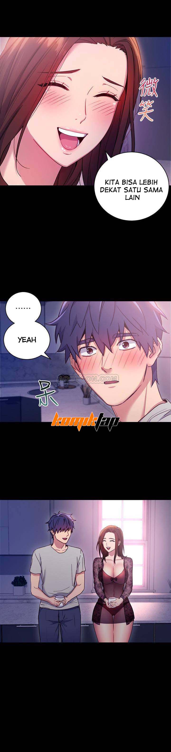 Stepmothers Friends - Chapter 8 27