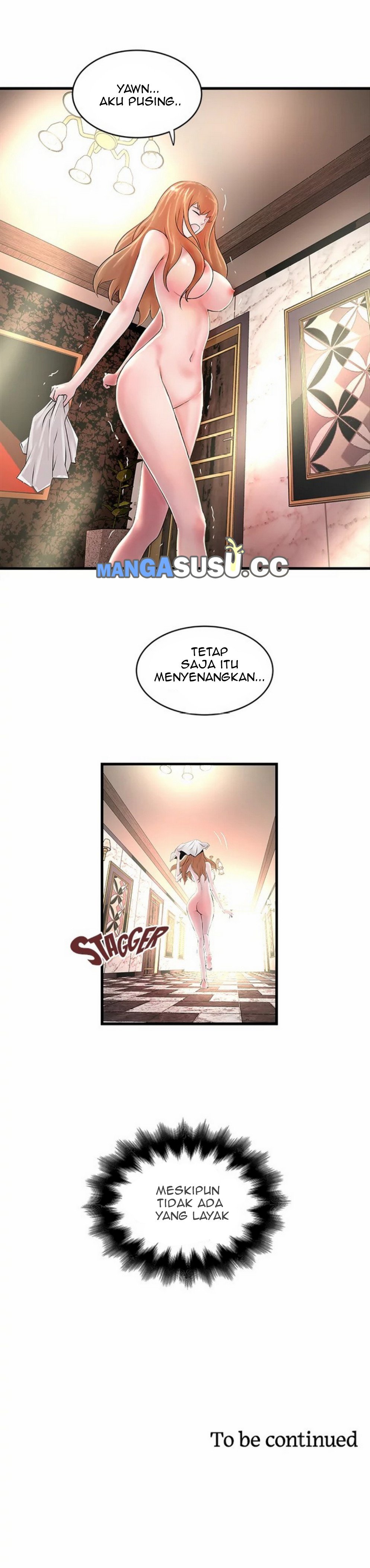 The Housemaid - Chapter 8 50 The Housemaid - Chapter 8 50