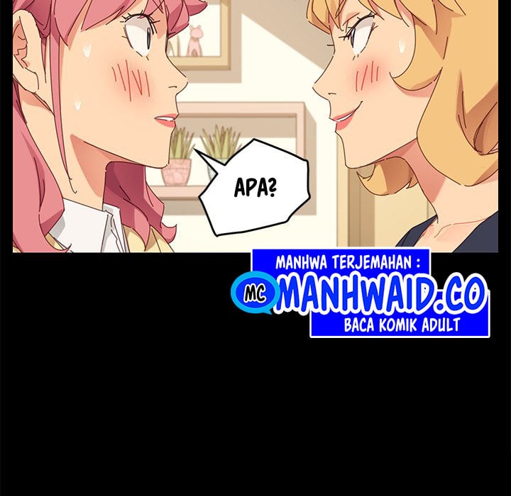 Perfect Roommates - Chapter 8 48 Perfect Roommates - Chapter 8 48