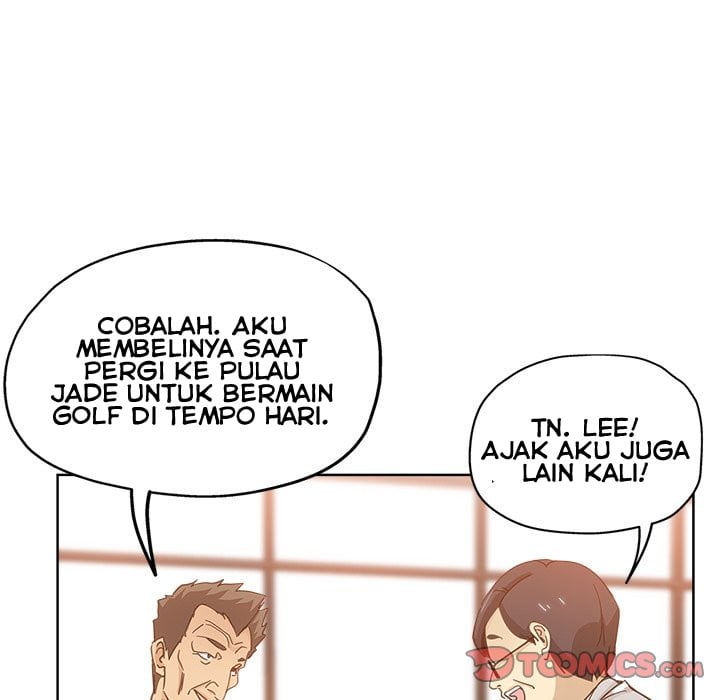 The Unexpected Guest - Chapter 8 78 The Unexpected Guest - Chapter 8 78