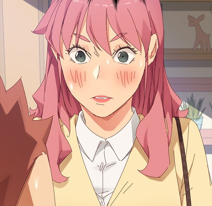 Perfect Roommates - Chapter 8 10 Perfect Roommates - Chapter 8 10