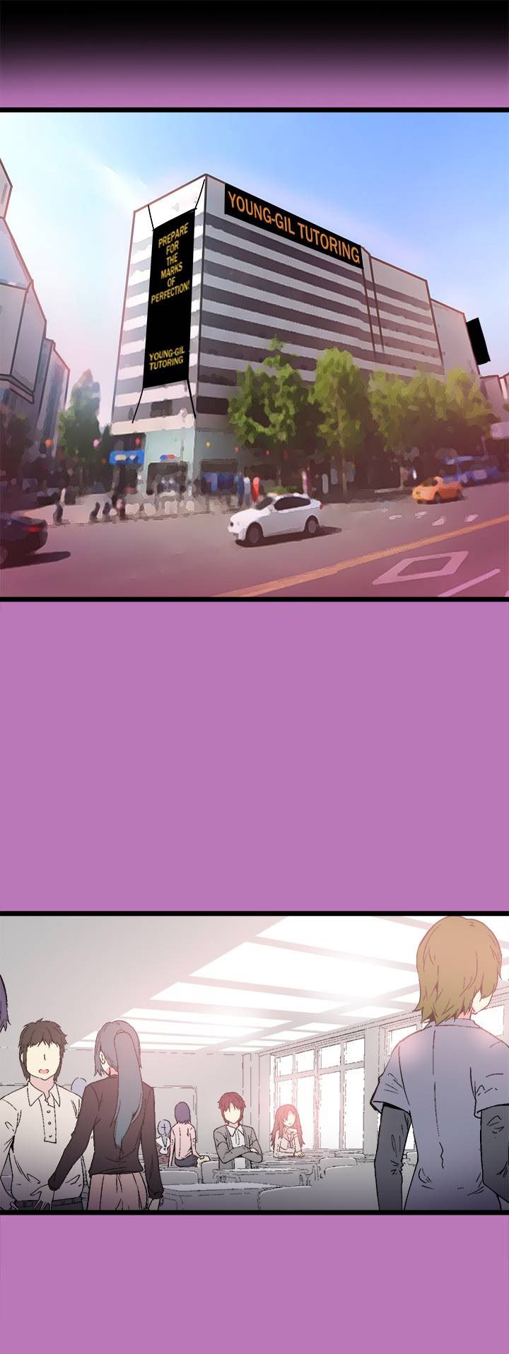 Body Change - Chapter 8 9 Body Change - Chapter 8 9