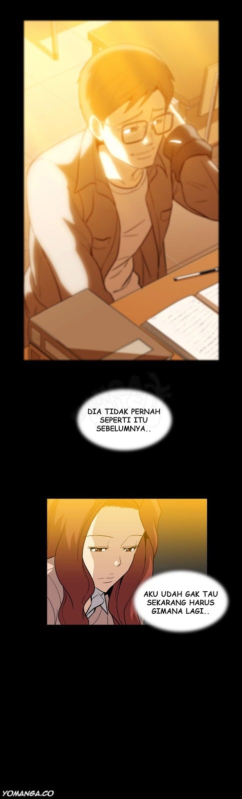 Drug Candy - Chapter 8 10 Drug Candy - Chapter 8 10