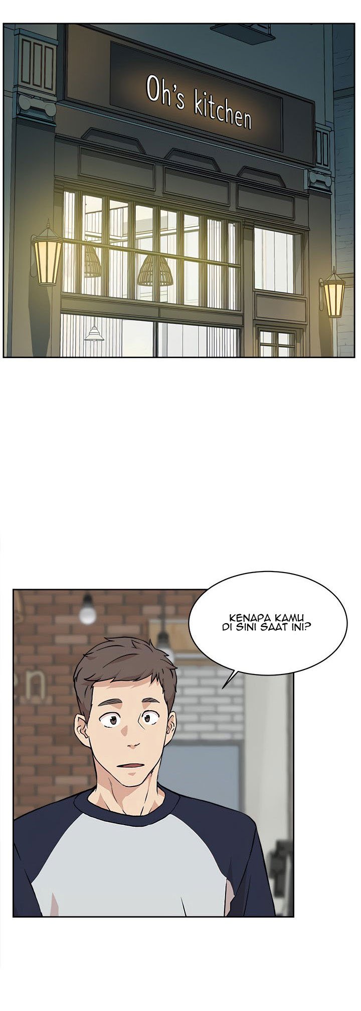 Everything about Best Friend - Chapter 8 4