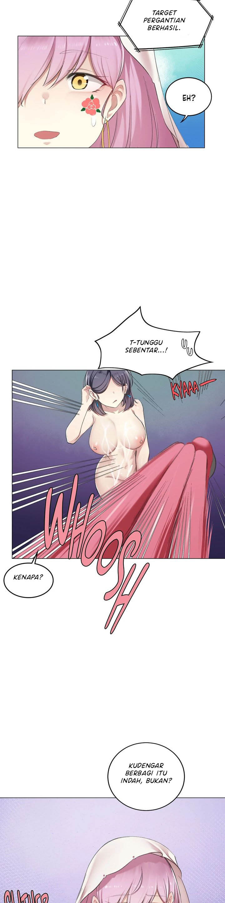 Sexcape Room: Snap Off - Chapter 8 21