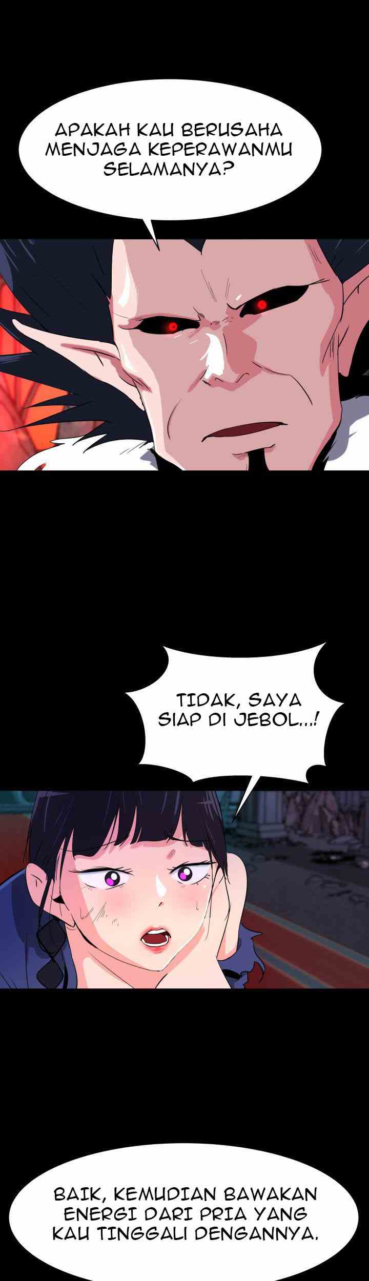 My Roommate is a Succubus - Chapter 8 13 My Roommate is a Succubus - Chapter 8 13