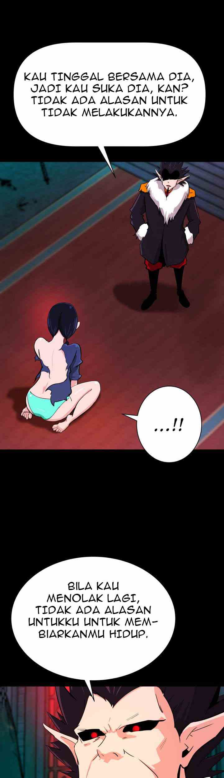 My Roommate is a Succubus - Chapter 8 15 My Roommate is a Succubus - Chapter 8 15