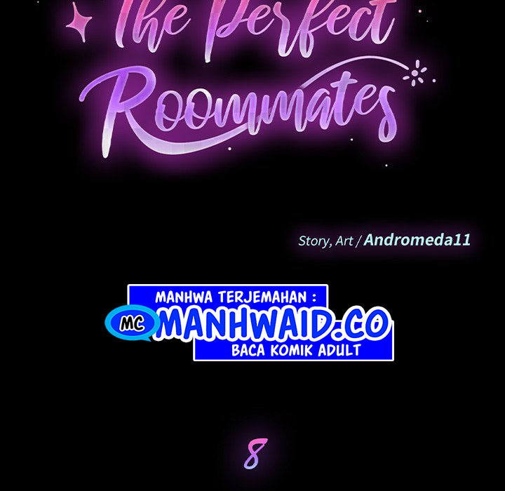Perfect Roommates - Chapter 8 13 Perfect Roommates - Chapter 8 13