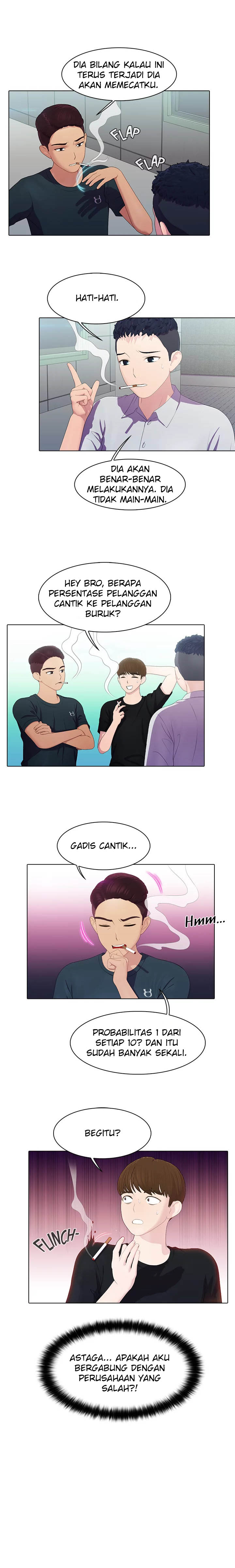 Pleasure Delivery - Chapter 8 11 Pleasure Delivery - Chapter 8 11