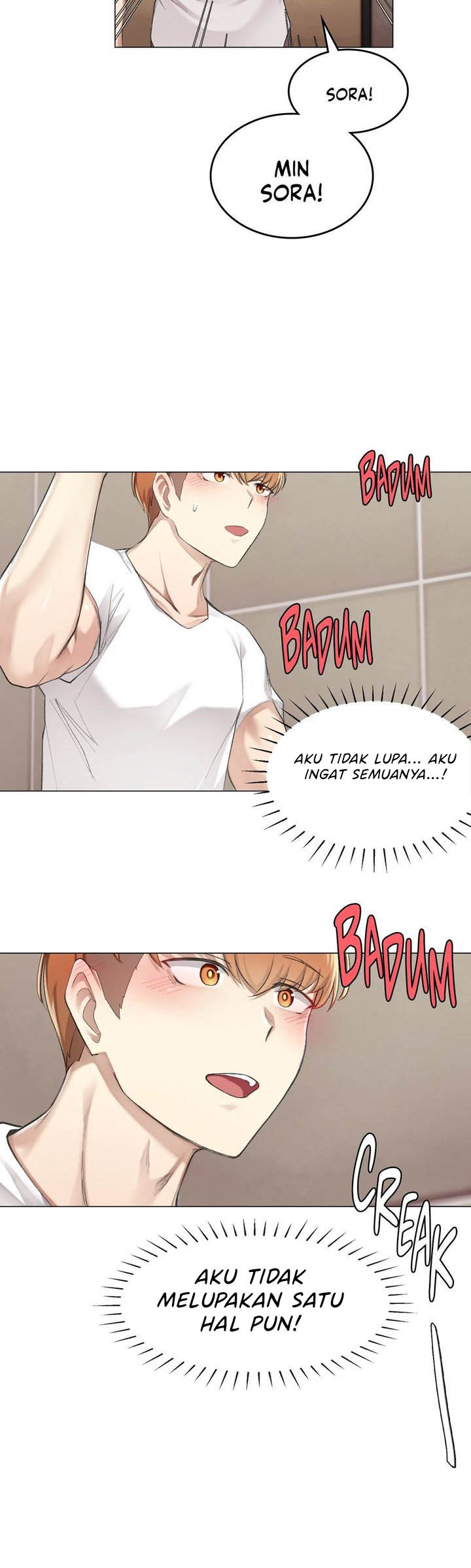 Sexcape Room: Snap Off - Chapter 8 29