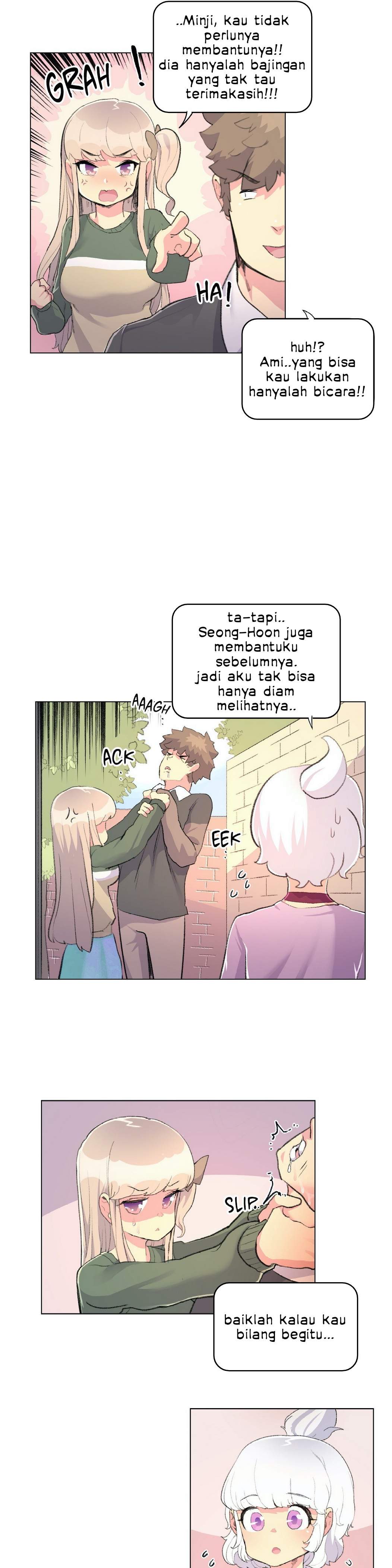 Sneak Peek - Chapter 8 18