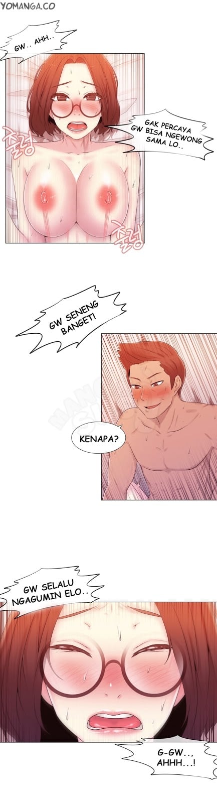 Miss Mystic - Chapter 8 4