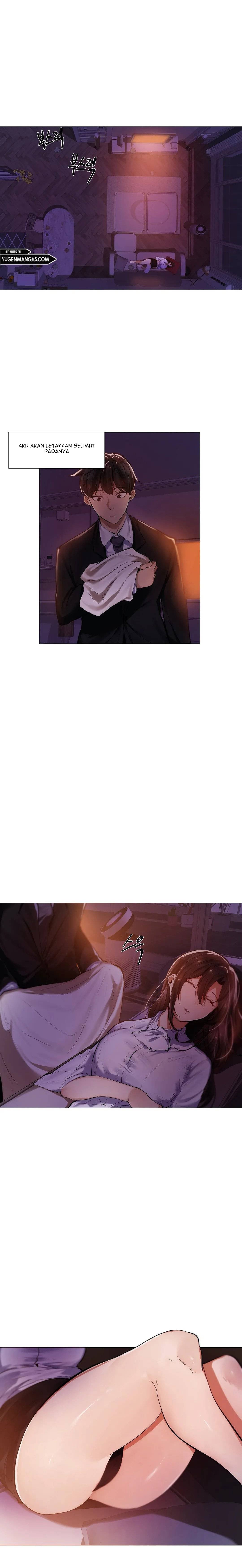 You’ve Finished Working - Chapter 8 4 You’ve Finished Working - Chapter 8 4