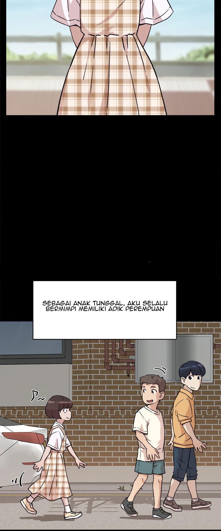 Everything about Best Friend - Chapter 8 18