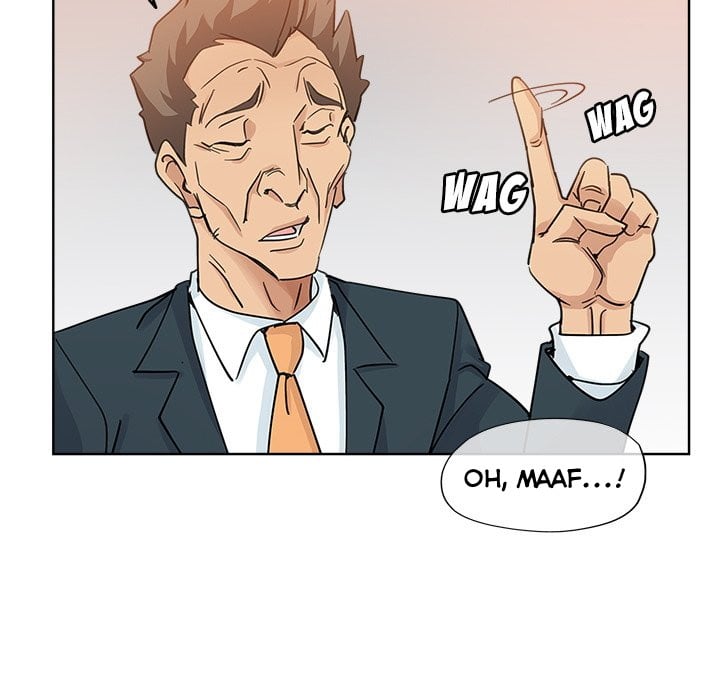 The Unexpected Guest - Chapter 8 76 The Unexpected Guest - Chapter 8 76