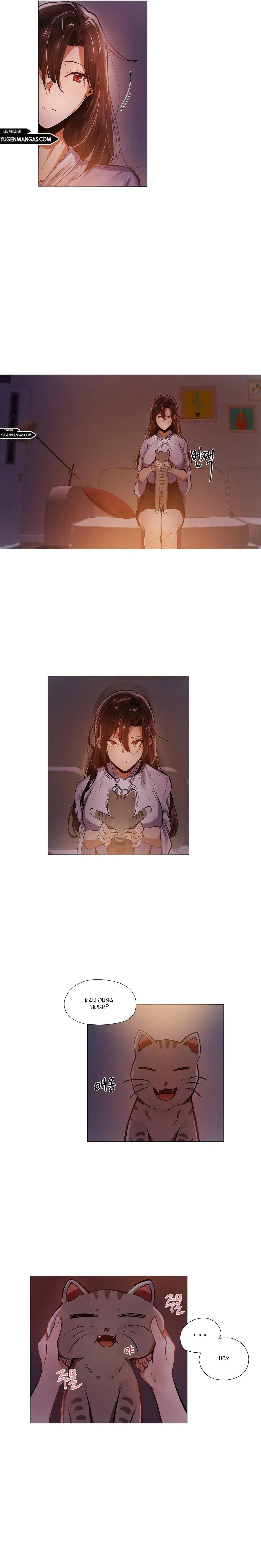 You’ve Finished Working - Chapter 8 29 You’ve Finished Working - Chapter 8 29