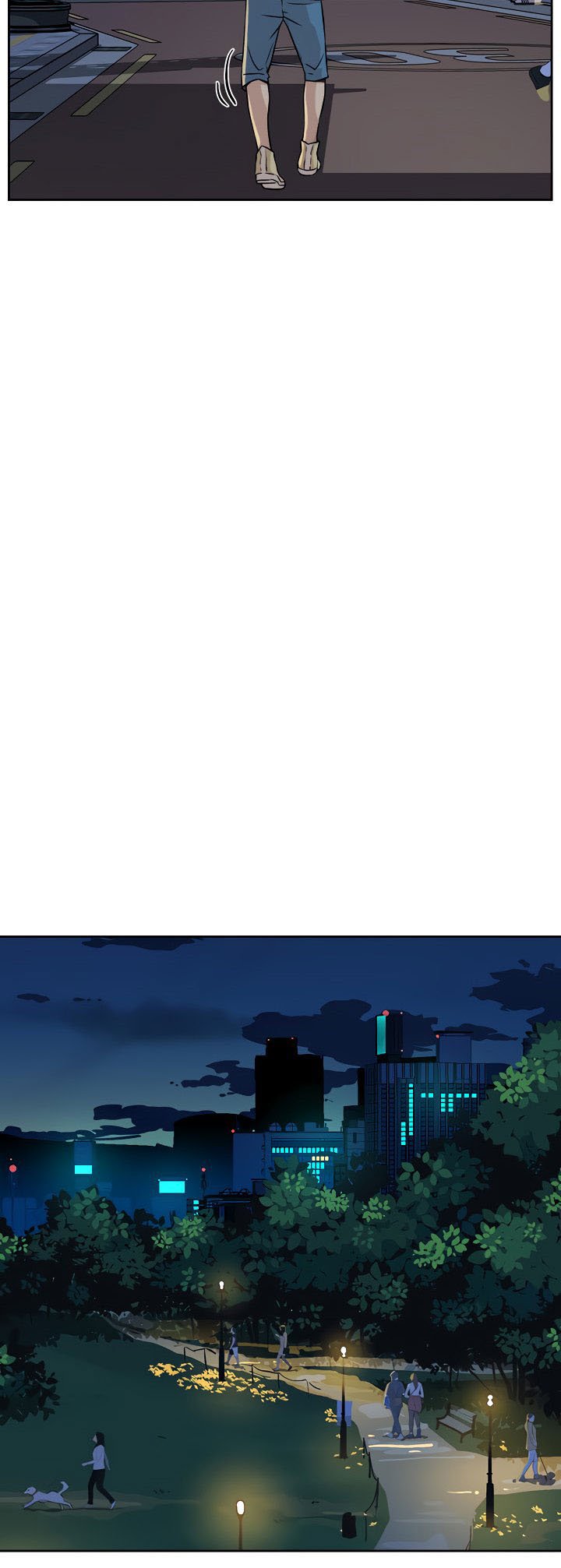 Everything about Best Friend - Chapter 8 14