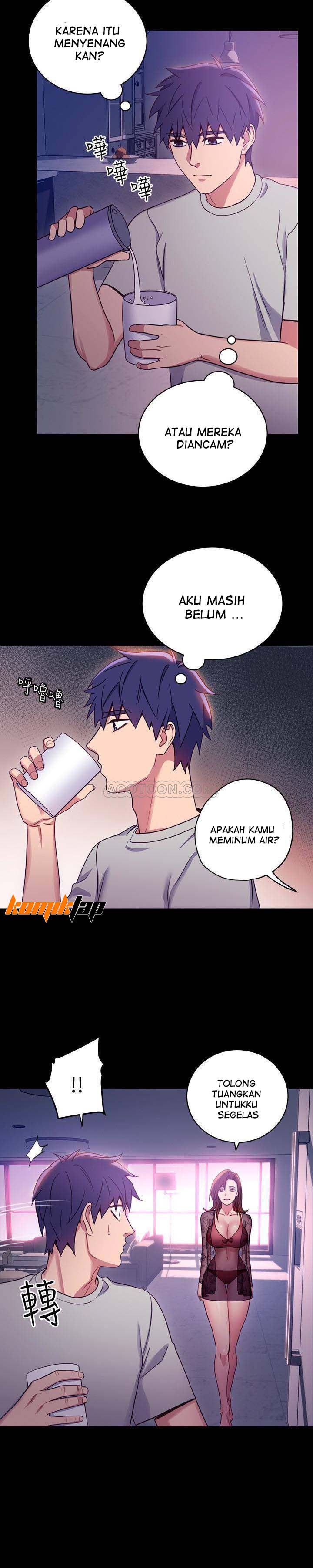 Stepmothers Friends - Chapter 8 18