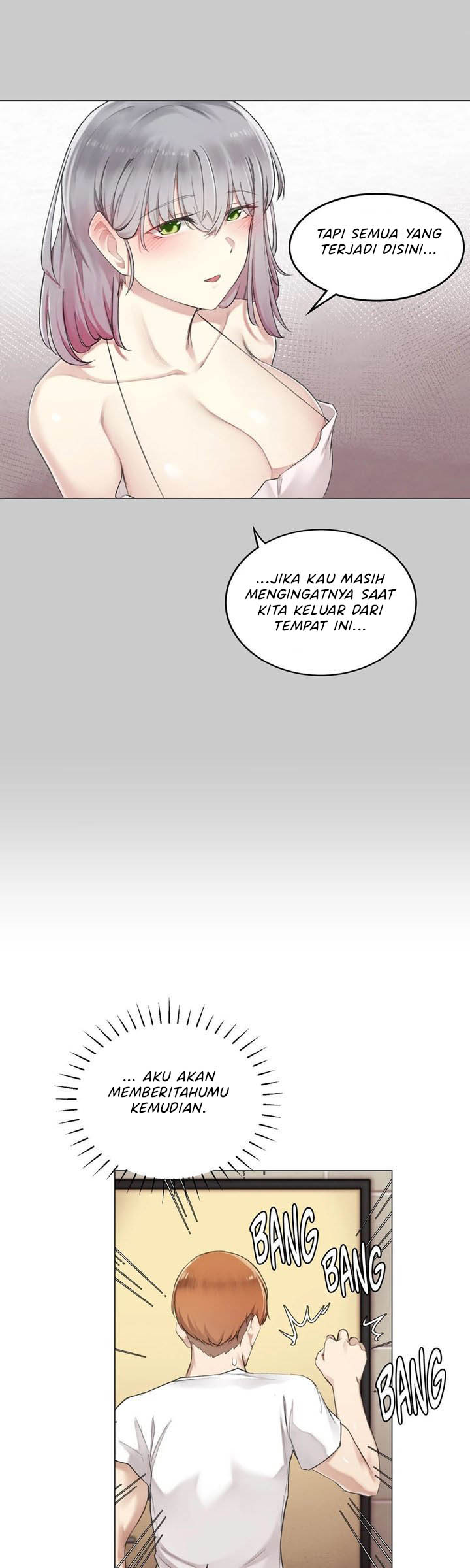 Sexcape Room: Snap Off - Chapter 8 28