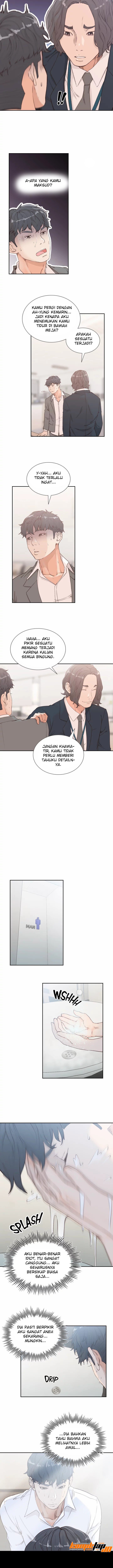 Ex-Girlfriend - Chapter 8 7 Ex-Girlfriend - Chapter 8 7