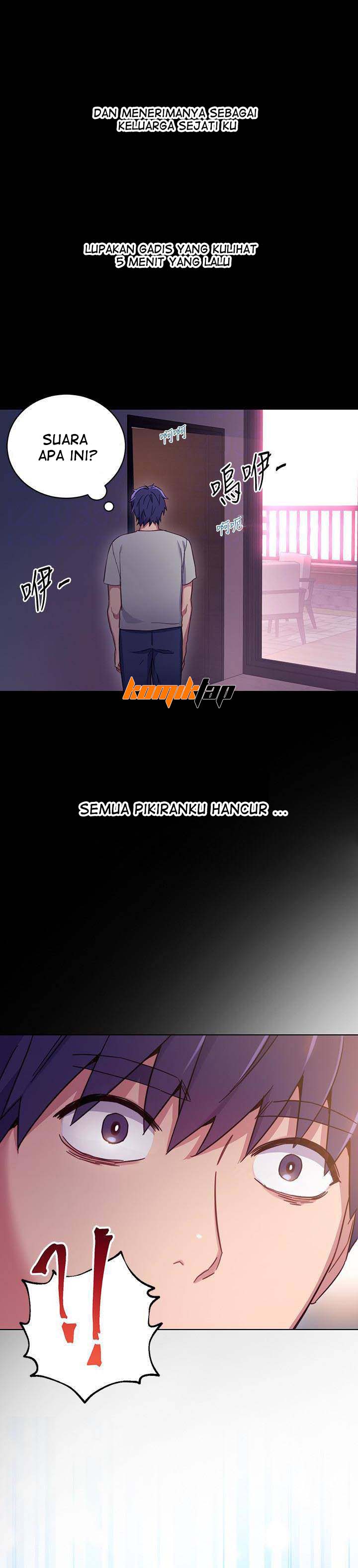 Stepmothers Friends - Chapter 8 31
