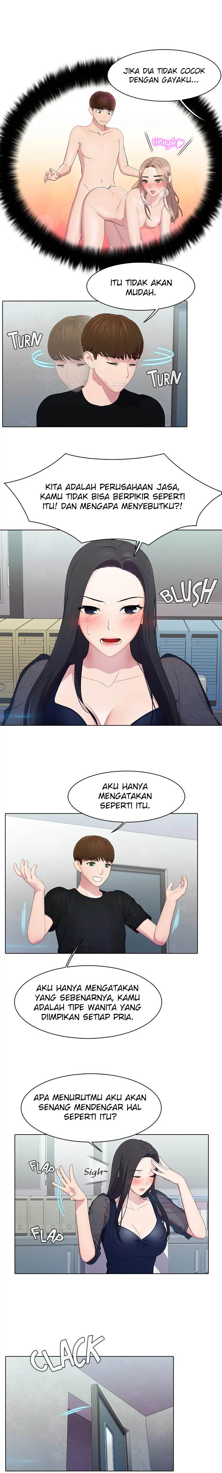 Pleasure Delivery - Chapter 8 7 Pleasure Delivery - Chapter 8 7