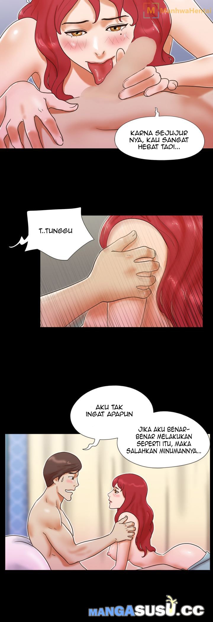 She’s The Girl - Chapter 8 18 She’s The Girl - Chapter 8 18